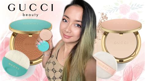 gucci beauty complimentary|gucci face powder review.